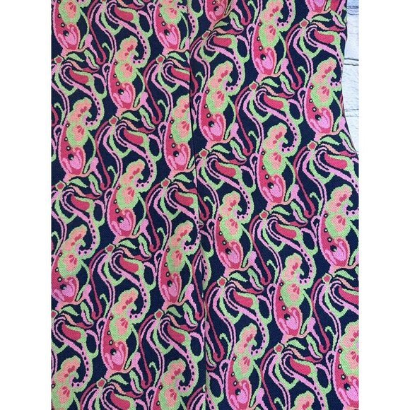 Zara Women Psychedelic Print Dress- Discontinued Size S 60’s-70’s Vibes - Picture 7 of 10